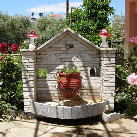 Ageri Studios Skala Kallirachis Exterior foto