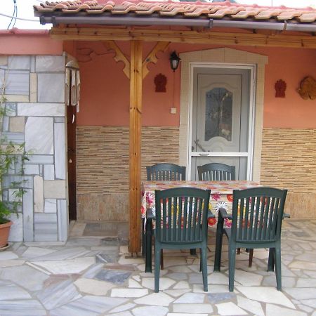 Ageri Studios Skala Kallirachis Exterior foto