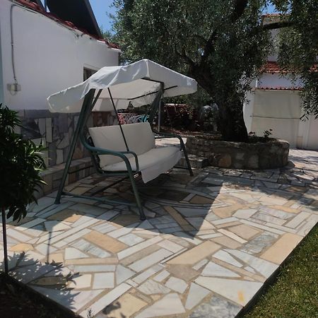 Ageri Studios Skala Kallirachis Exterior foto